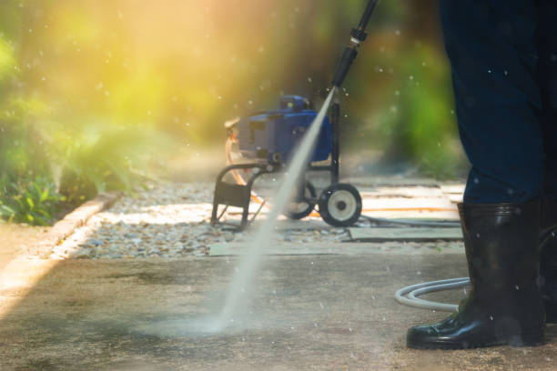 Best Sidewalk and Walkway Cleaning  in East Northport, NY